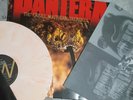 PANTERA “The Great Southern Trendkill” Color Vinyl LP *NM* Far Beyond Driven