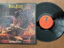 First Press JUDAS PRIEST 