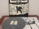 Operation Ivy 1989 Energy Vinyl Laytonville LP US Original Pressing Rare HTF