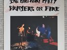 The Birthday Party Prayers On Fire UK 1981 4AD Vinyl LP