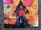 Oliver Tree – Ugly Is Beautiful Clear Vinyl LP New Sealed Record