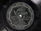 Columbus Fruge - Saut Crapaud - VICTOR 22184 V
