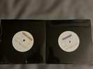 Frank Ocean Dear April / Cayendo 2 Pieces Set