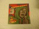 MF Doom Operation: Doomsday LP (2023) NEW Shrink Wrap Tear