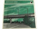 Taking Back Sunday - Tell All Your Friends (2022) Green Smoke Vinyl /1,000