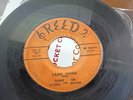 EXTREMELY SCARCE ROCKABILLY 1958-BOBBY MIZZELL & LEE WAYNE- REED RECORDS ALABAMA