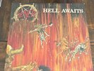 Slayer Hell Awaits 12
