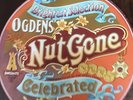 Small Faces - Ogden's Nut Gone Flake Die-Cut First Press Vinyl LP 1968 VG/VG+