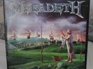 Youthanasia by Megadeth 12