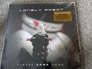 2xLP Lonely Robot Please Come Home STILL SEALED NEW OVP Music On Vinyl
