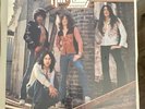 THIN LIZZY - FIGHTING - VINYL RECORD LP 12
