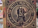 Live Anthology by Petty, Tom & Heartbreakers (Record, 2009)