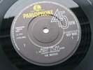 THE BEATLES FOR SALE  1965  UK EP       1980s SOUTHALL PRESSING