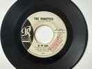 RONETTES: be my baby / girls can tell PHILLES 7