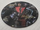 Michael Jackson Thriller Limited Edition Picture Disc Vinyl LP 2 Sided