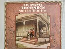 Big Mama Thornton Stronger Than Dirt LP SR-61225 Excellent Condition-Very Nice