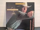 George Straight - Strait From The Heart LP Vinyl Feat.Amarillo by Morning EX