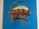 Zapp and Roger All the Greatest Hits Gatefold 2 LP Colored Vinyl NM/NM-