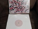 Gore by Deftones Vinyl Record White Variant Pink Center Label Used Rare