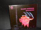 Black Sabbath vinyl LP Paranoid 1971 VERTIGO Germany 1st press 6360 011 War Pigs