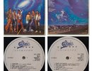 LP Michael & The Jacksons Victory #5 Dove cover (LP Réf 450450 UK - 1984)