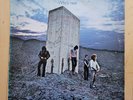 THE WHO Who's Next LP Original 1st Press 1971 Decca DL-79182