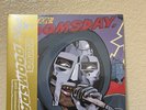 MF DOOM - OPERATION DOOMSDAY (VINYL 2LP) RARE 25th ANNIVERSARY - READY TO SHIP