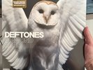 Deftones: Diamond Eyes Sealed Vinyl. Limited Edition: White Vinyl