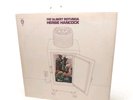 Herbie Hancock - Fat Albert Rotunda LP - Vintage WB Green Label 1834 VG+
