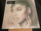 Ariana Grande Positions 12” LP Eternal Sunshine Tour Exclusive Vinyl In Hand