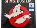 Ghostbusters Original Soundtrack Marshmallow Colored Vinyl Record