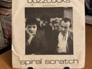 BUZZCOCKS Spiral Scratch 4 Song 7