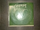 The Cramps-Surfin Bird 7' Single Erstpressung verygood++