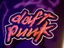 DAFT PUNK-Homework, Double Vinyl Album, V 2821, France, 2001, Virgin/Parlophone