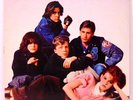 Breakfast Club Soundtrack  1985 A&M New Wave Pop Rock Vinyl LP Record Album