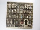 Led Zeppelin:   Physical Graffiti  1975  UK  A1/B4/C1/D1 1st Press EX  LP