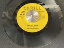 The Parliaments - Cry No More / Sweet Nothin - Cabell 45 VG