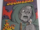 MF DOOM - Operation Doomsday - 2 x vinyl - (2001) Sub Verse - US - 40211