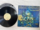 Iron Maiden – Live After Death 1985 - Peru release