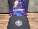 Waveshaper - Station Nova (Deluxe Splatter Edition) Vinyl Record