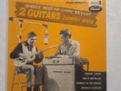Speedy West & Jimmy Bryant - 2 Guitars Country Style Part 2 - Capitol 45 Record