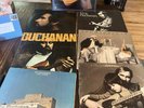 7 LP Rock Roy Buchanan Loading Zone /Live Stock/My Babe/Beginning/Here For++