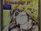 Dinosaur Jr. - You're Living All Over Me (2011 Reissue) (SEALED) Vinyl Record LP