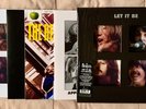 The Beatles - Let It Be  4 LP + 1  12