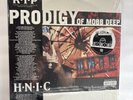PRODIGY (MOBB DEEP)-H.N.I.C. (VINYL 2LP) 2000 / 2017 RARE   HAVOC + CORMEGA RSD