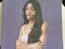 Olivia Rodrigo Sour Purple Marbled Vinyl LP IVC Pop GUTS Unnumbered IN HAND