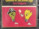 Queens of the Stone Age Era Vulgaris Interscope 3x 10” VINYL 33 1/3 rpm SEALED