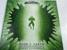 Jeremy Zuckerman - Avatar: The Last Airbender - Book 2: Earth (Music From The An