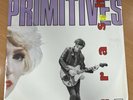 Primitives Crash 12” Vinyl Single Still Sealed Mint Item