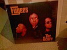 Fugees - The Score    VINYL   2LPs   NEU  (2017)